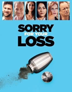 Sorry For Your Loss