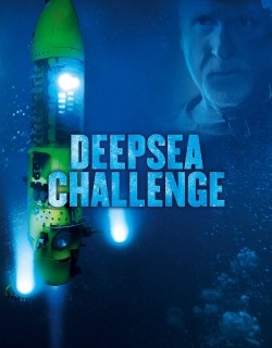 Deepsea Challenge