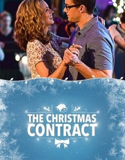The Christmas Contract