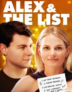 Alex & the List