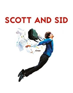 Scott and Sid