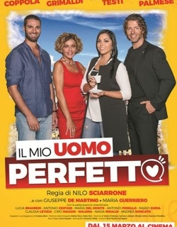 Il mio uomo perfetto