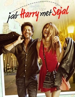 Jab Harry Met Sejal