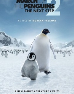 March of the Penguins 2