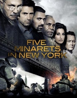 Five Minarets in New York