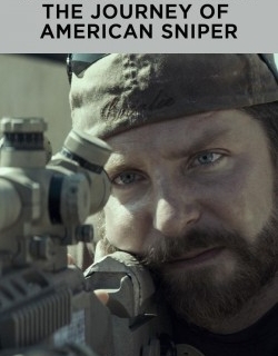 One Soldier's Story: The Journey of American Sniper