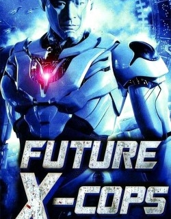 Future X-Cops