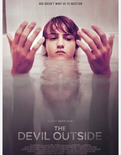 The Devil Outside