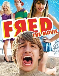 FRED: The Movie