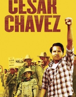 Cesar Chavez
