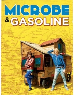 Microbe and Gasoline