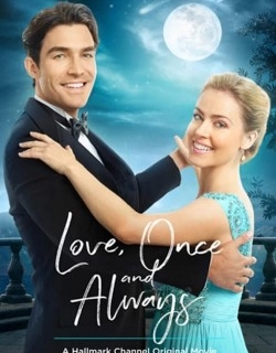 Love, Once and Always