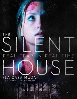 The Silent House