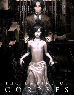 The Empire of Corpses