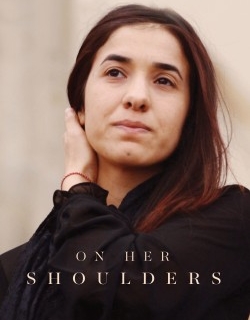 On Her Shoulders