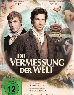 Measuring the World