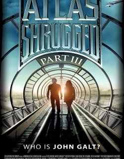 Atlas Shrugged: Part III