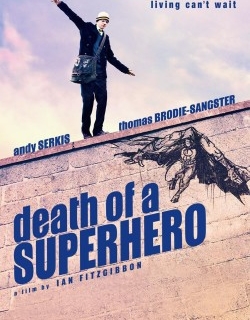 Death of a Superhero
