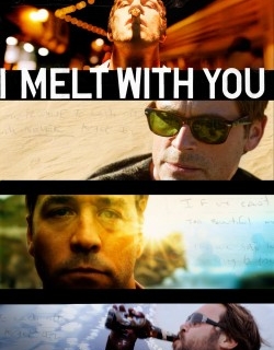 I Melt with You