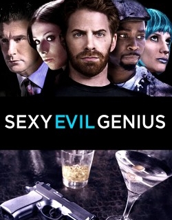 Sexy Evil Genius