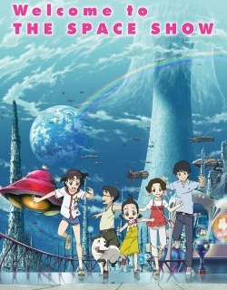 Welcome to the Space Show