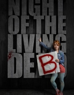 Night of the Living Deb