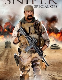 Sniper: Special Ops