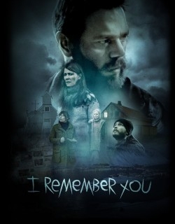 I Remember You