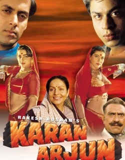 Karan Arjun