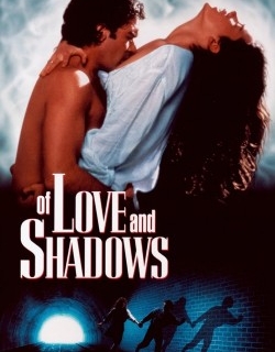 Of Love and Shadows    Irene