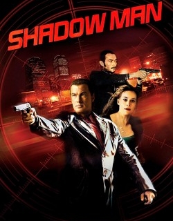 Shadow Man