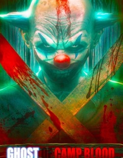 Ghost of Camp Blood