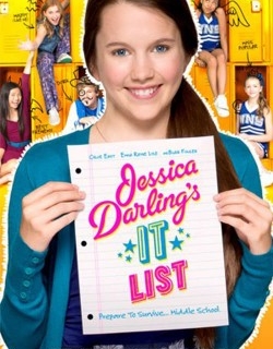 Jessica Darling's It List