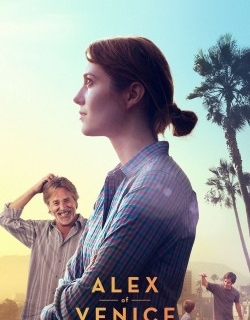 Alex of Venice