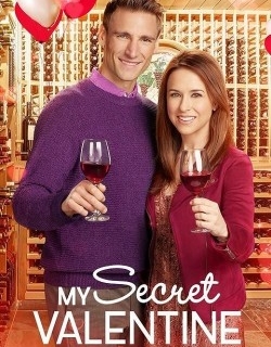 My Secret Valentine