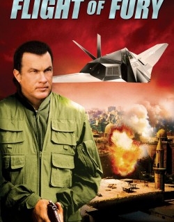Flight of Fury
