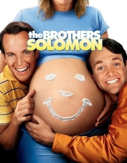 The Brothers Solomon