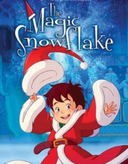 The Magic Snowflake