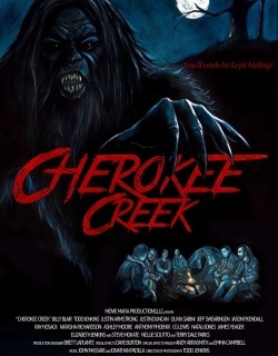 Cherokee Creek