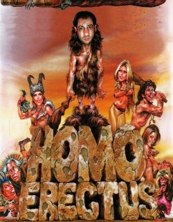 Homo Erectus