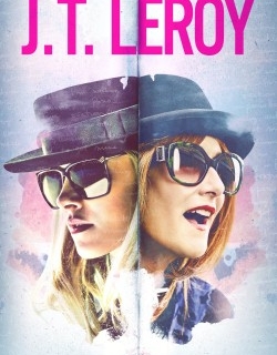 J.T. LeRoy