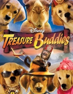 Treasure Buddies
