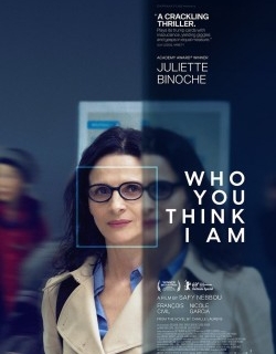 Who You Think I Am
