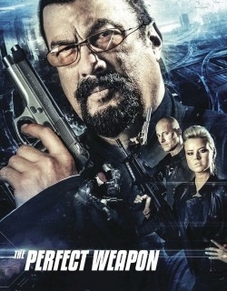 The Perfect Weapon