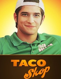 Taco Shop