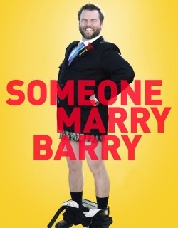 Someone Marry Barry
