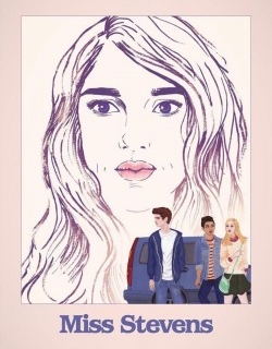 Miss Stevens