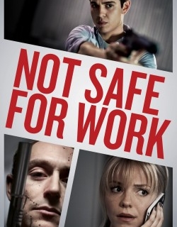 Not Safe for Work