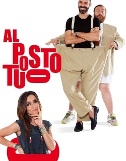 Al posto tuo