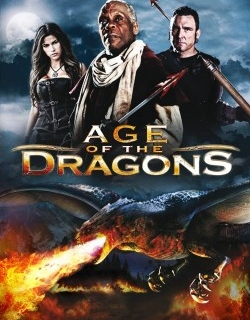 Age of the Dragons